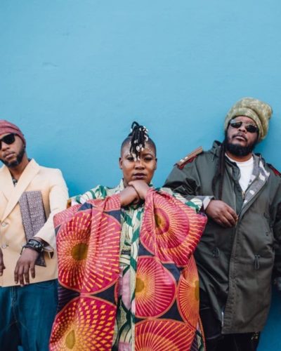 Bongo Maffin