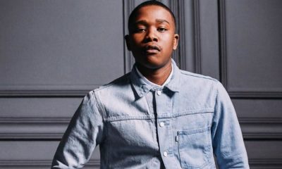 Langa Mavuso - Image 3