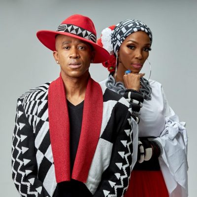 Mafikizolo