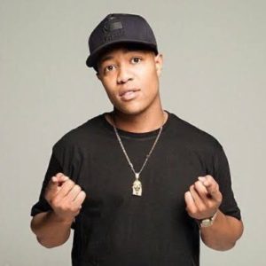 DJ Speedsta