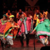 Soweto Gospel Choir