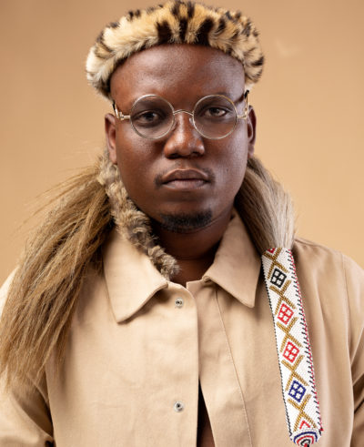 Mqobi Yazo