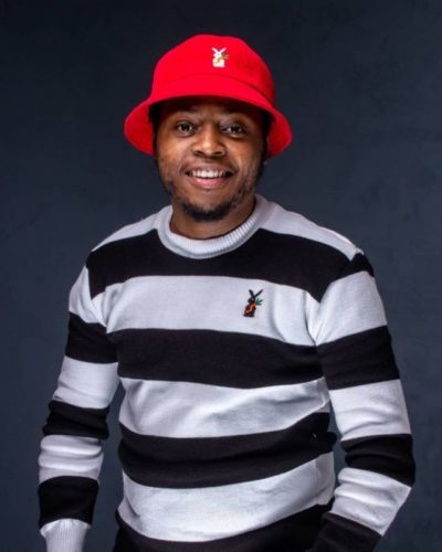 Kelvin Momo