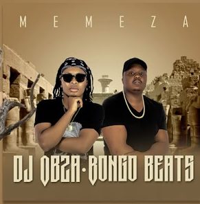 DJ Obza