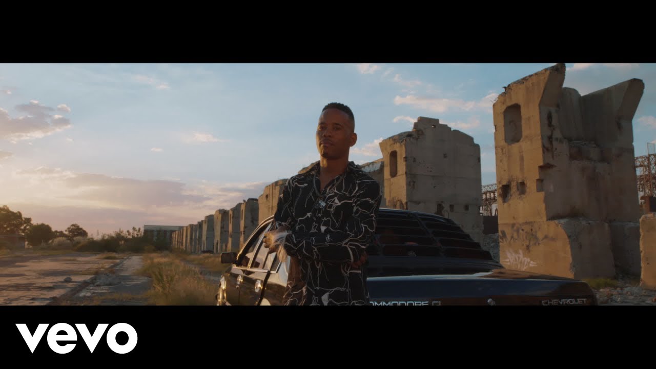 DJ Stokie releases visuals for Ipiano e'Soweto ft. DaliWonga, Nia