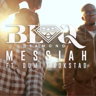 blaq diamond