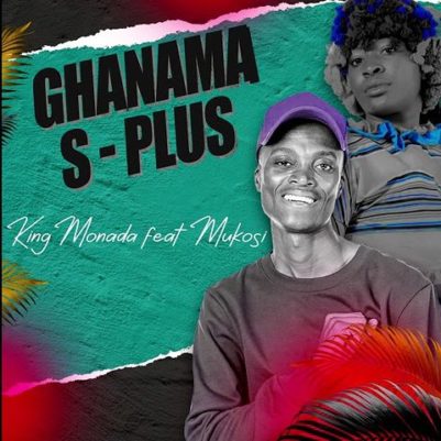 King Monada ghanama