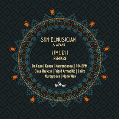 sun el musician uhuru remixes