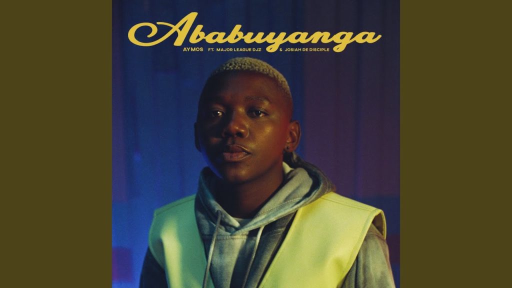 Aymos Ababuyanga