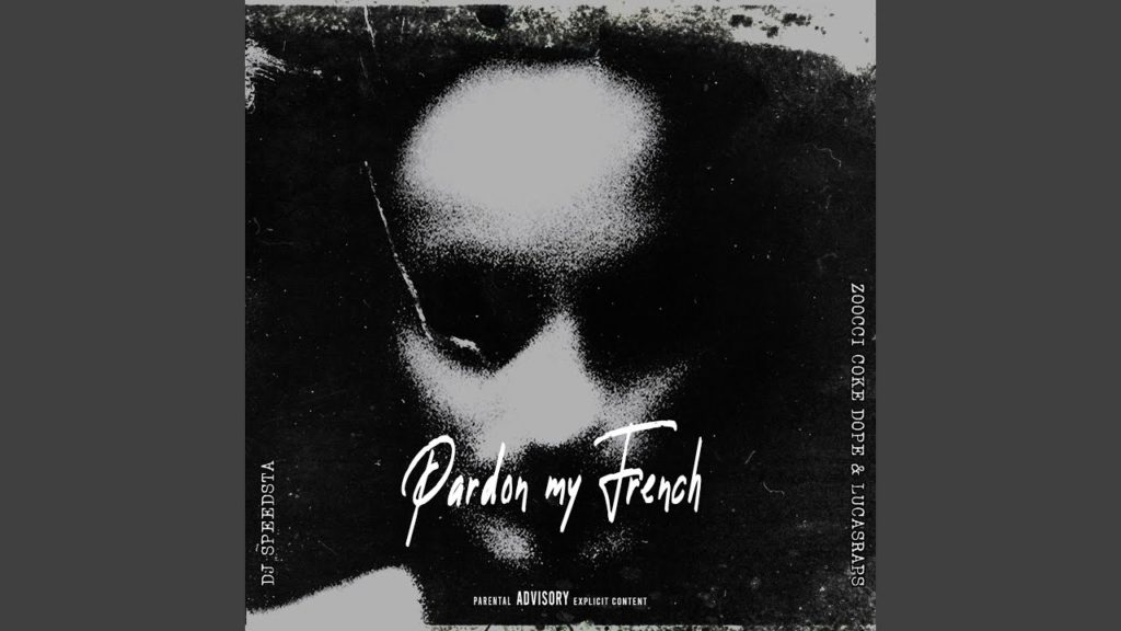 DJ Speedsta pardon my french