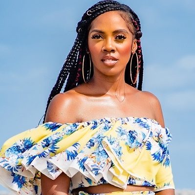 Tiwa Savage