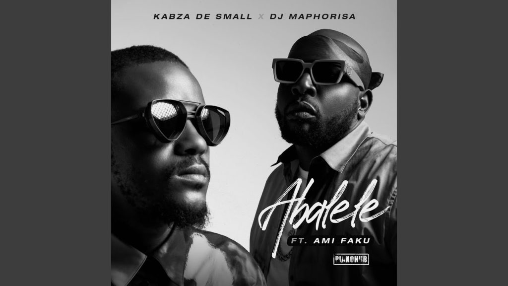 Abalele Kabza De Small