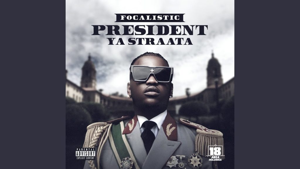 Focalistic President Ya Straat