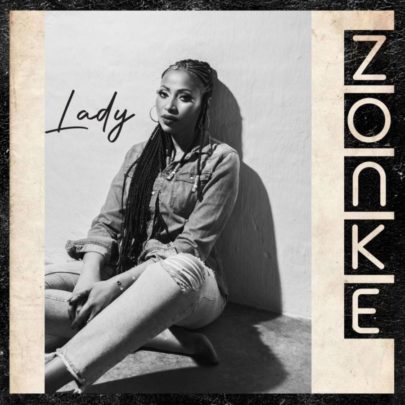 Zonke lady