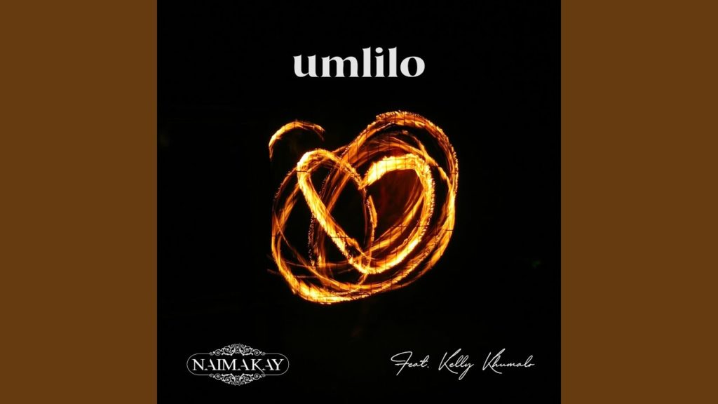 naima kay umlilo