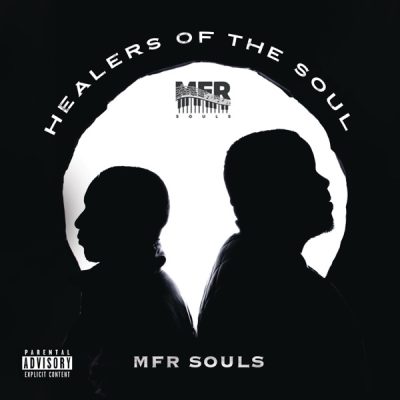 MFR Souls healers of the soul