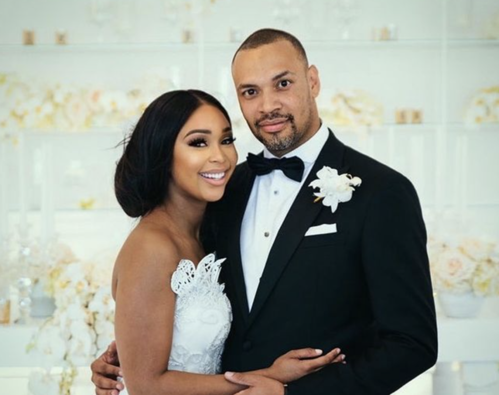 Minnie Dlamini and Quinton Jones Divorce