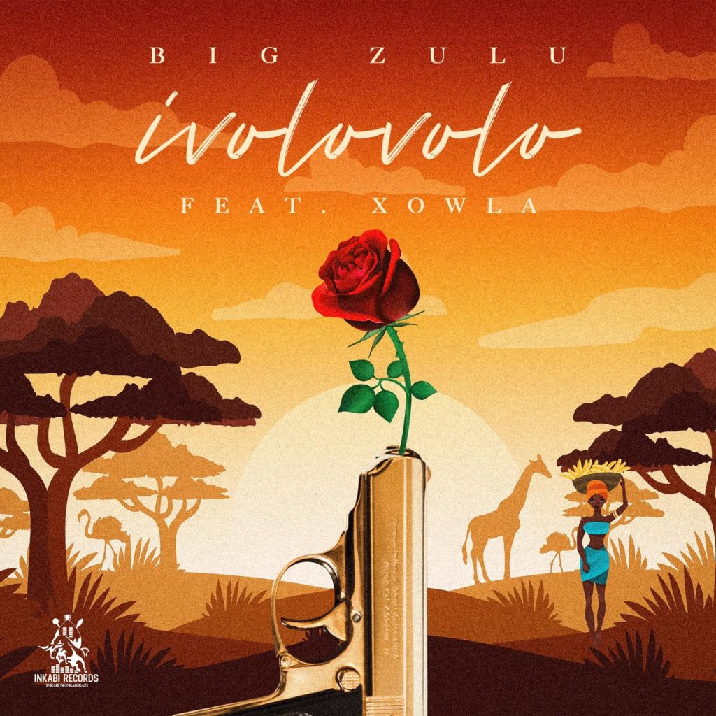 Big Zulu Ivolovolo
