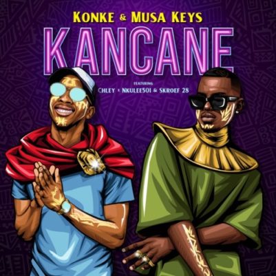 musa keys kancane