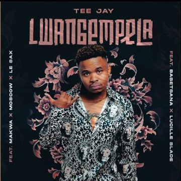 Lwangempela